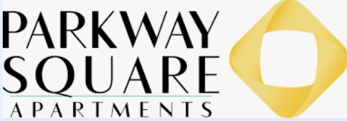 Parkway Square Apartments logo